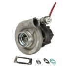 HOL4046848 Turbosprężarka HOLSET