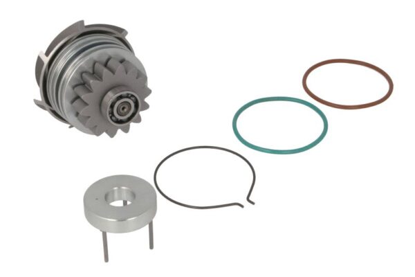 Wp-jd119 pompa cieczy chłodzącej thermotec - obrazek 2