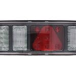 2VP340 960-021 Lampa tył HELLA
