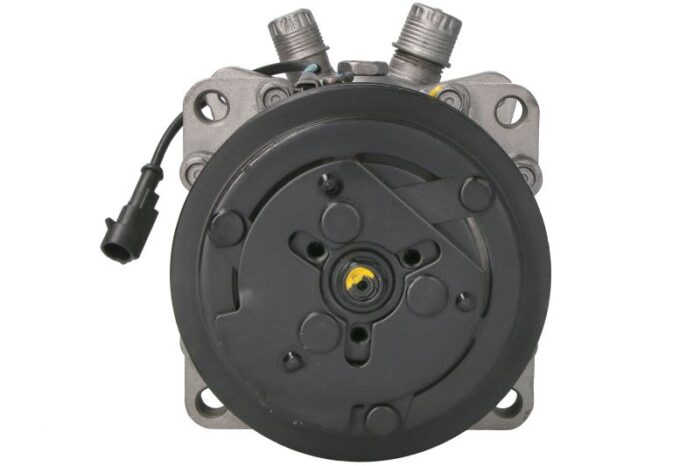 Tm8600241 kompresor klimatyzacji teamec - obrazek 2