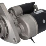 MS 1002 Rozrusznik MAHLE