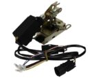 MAN-DH-002 Zamek drzwi PACOL