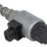 0501324502ZF Zawór elektrohydrauliczny ZF