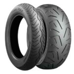 1309015 OMBR 66S EMAXR Opony motocyklowe i skuterowe BRIDGESTONE