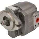 59571001 Hydrauliczna pompa - pozostałe HATTAT