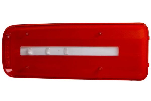 Tl-da002l-l/r klosz lampy tył trucklight - obrazek 2