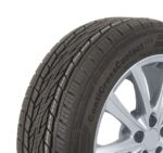 215/70R16 LTCO 100T C2#21 Opony osobowe, SUV/4x4 CONTINENTAL