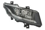 HL-IV013R Reflektor TRUCKLIGHT