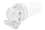 V836867830-MF Filtr paliwa OE AGCO