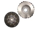 VAL805295 Zestaw sprzęgła VALEO - obrazek 2