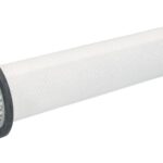 E2064LS D670 Filtr powietrza HENGST