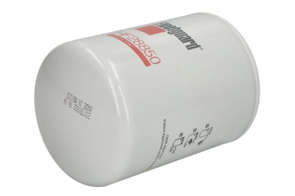 Hf28850 filtr hydrauliczny fleetguard - obrazek 2