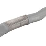 DIN53242 Tłumik drgań układu wydechowego DINEX