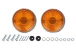 2BA001 259-611 SET 2 Lampa kierunkowskazu HELLA