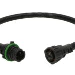 2.12282 Wiązka przewodów elektrycznych DT SPARE PARTS