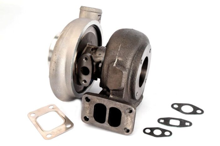 Hol3592005 turbosprężarka holset - obrazek 5