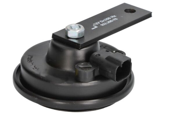 3al922 200-761 klakson hella - obrazek 2