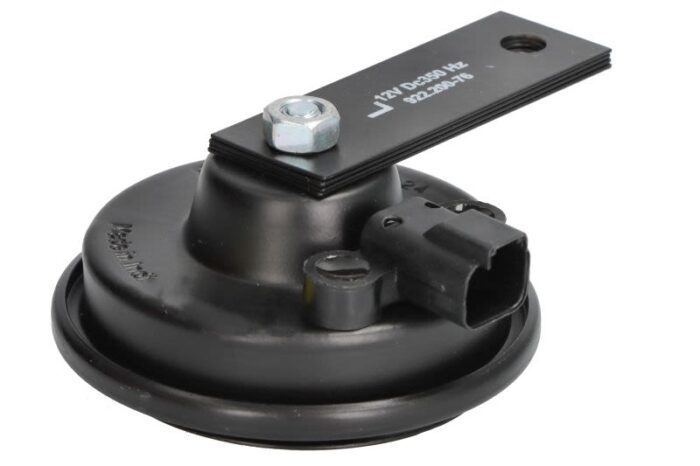 3al922 200-761 klakson hella - obrazek 2
