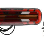 2368 P 4SS W277 LINE Lampa tył WAŚ