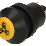 11130490AX Włącznik świateł PNEUTRON