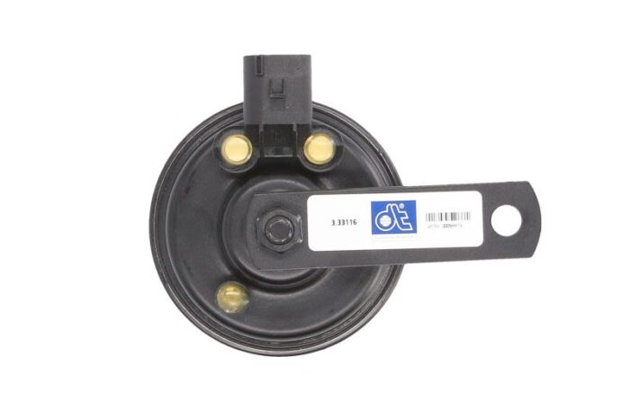 3. 33116 klakson dt spare parts - obrazek 3