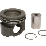 037 PI 00106 000 Tłok MAHLE