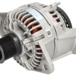 PE A148333 Alternator PRESTOLITE ELECTRIC