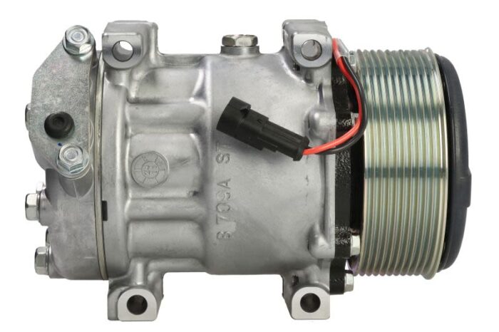 Sd7h15-6132 kompresor klimatyzacji sanden - obrazek 4
