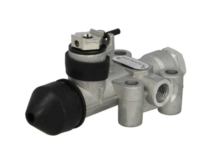 Pn-10082 zawór regulacji poziomu pneumatics - obrazek 2