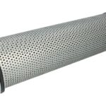 HD 13 114 Filtr hydrauliczny MANN-FILTER