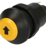 11215010XX Przełącznik przyciskowy PNEUTRON