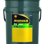 RIMULA R6 LME 5W30 20L Oleje i smary SHELL XXL