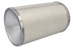 E580LS Filtr powietrza HENGST - obrazek 2
