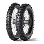 909021 OMDU 54R ENDU Opony motocyklowe i skuterowe DUNLOP