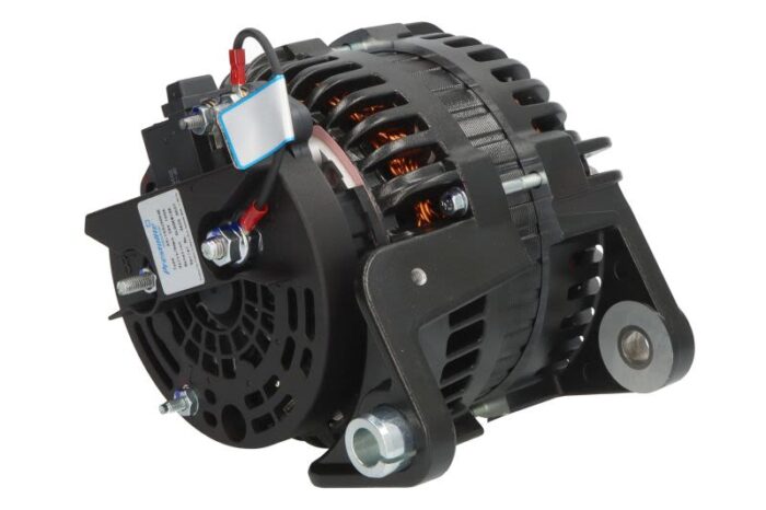 Pe avi143j3004e alternator prestolite electric - obrazek 2