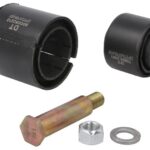 3.96756 Zestaw naprawczy drążka stabilizatora DT SPARE PARTS