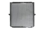 D7ME053TT Chłodnica silnika THERMOTEC - obrazek 2