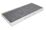 CU 36 003 Filtr kabiny MANN-FILTER