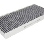 CU 36 003 Filtr kabiny MANN-FILTER