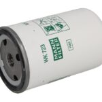 WK 723 Filtr paliwa MANN-FILTER
