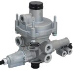 PN-13073 Pneumatyczny regulator siły hamowania PNEUMATICS
