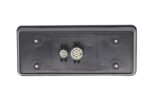 663-1904R-LD-WE Lampa tył DEPO - obrazek 2
