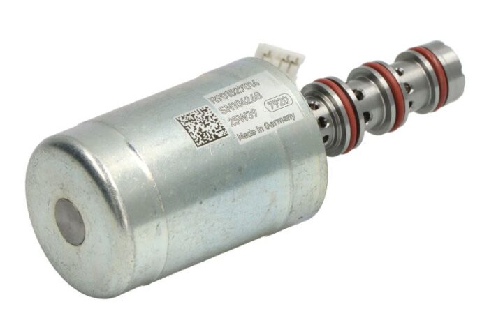 R917005990 elementy hydrauliki siłowej bosch rexroth - obrazek 2