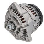 MG 807 Alternator MAHLE