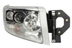 1EL011 899-421 Reflektor HELLA