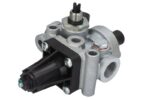 PN-10031 Regulator ciśnienia PNEUMATICS - obrazek 2