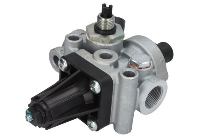 Pn-10031 regulator ciśnienia pneumatics - obrazek 2