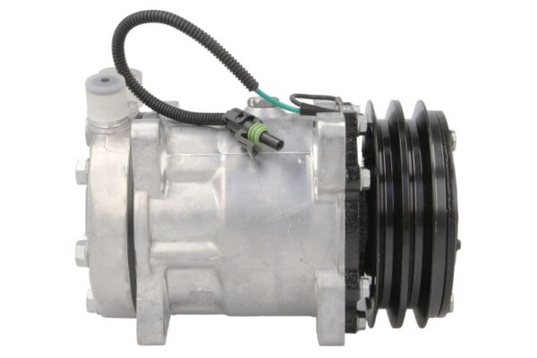 Qp7h15-8162 kompresor klimatyzacji tcci - obrazek 4