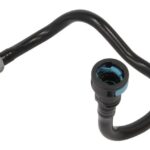 3.00443 Przewód paliwowy DT SPARE PARTS