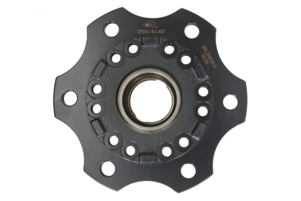 5. 00427 piasta koła dt spare parts - obrazek 2